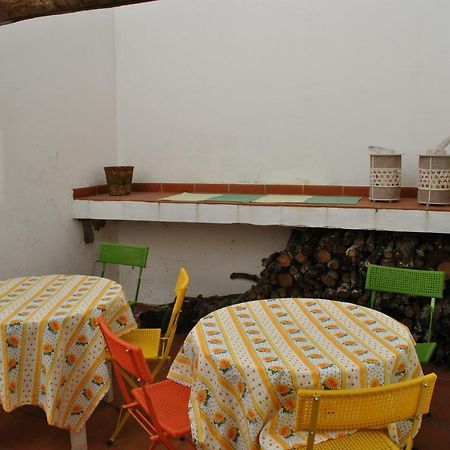 Casa típica alentejana Villa Alpalhão Eksteriør bilde
