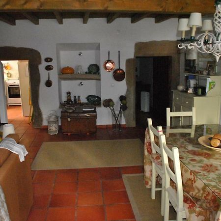 Casa típica alentejana Villa Alpalhão Eksteriør bilde