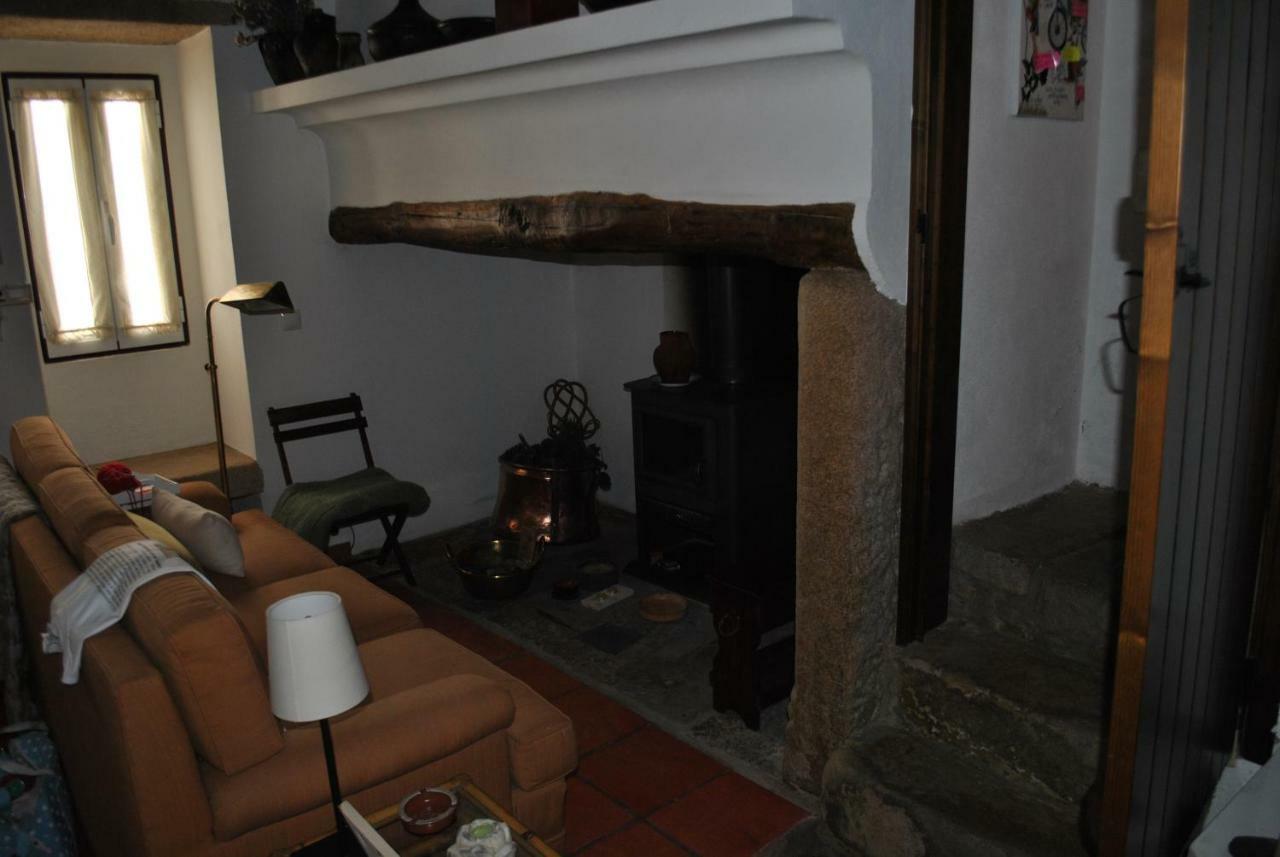 Casa típica alentejana Villa Alpalhão Eksteriør bilde