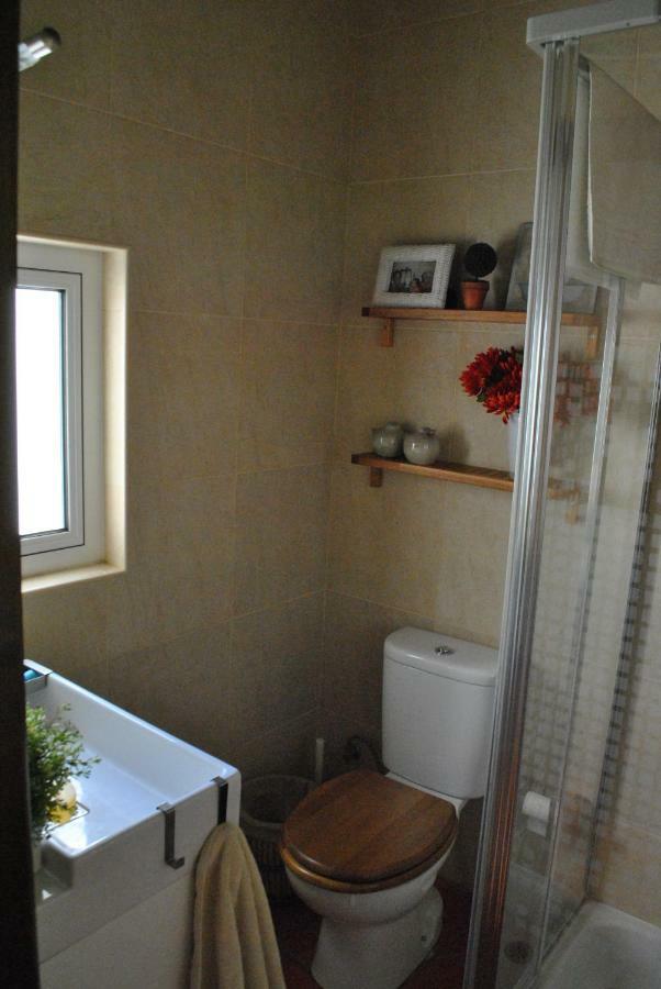 Casa típica alentejana Villa Alpalhão Eksteriør bilde