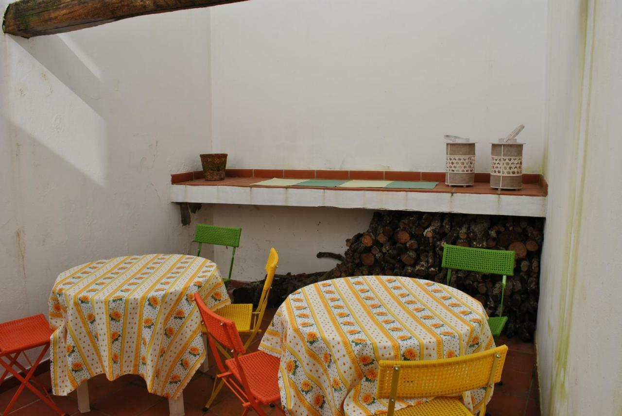 Casa típica alentejana Villa Alpalhão Eksteriør bilde