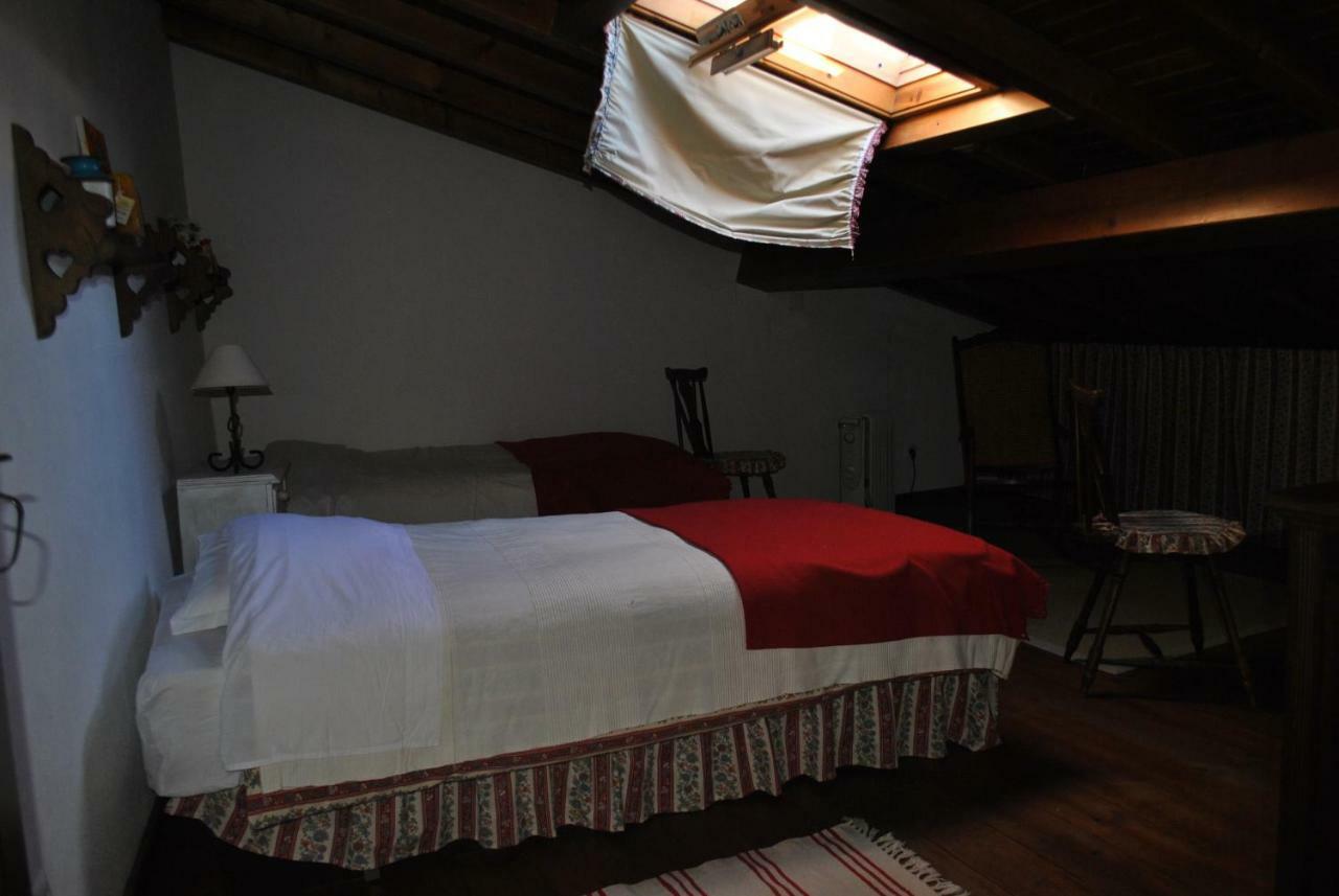 Casa típica alentejana Villa Alpalhão Eksteriør bilde
