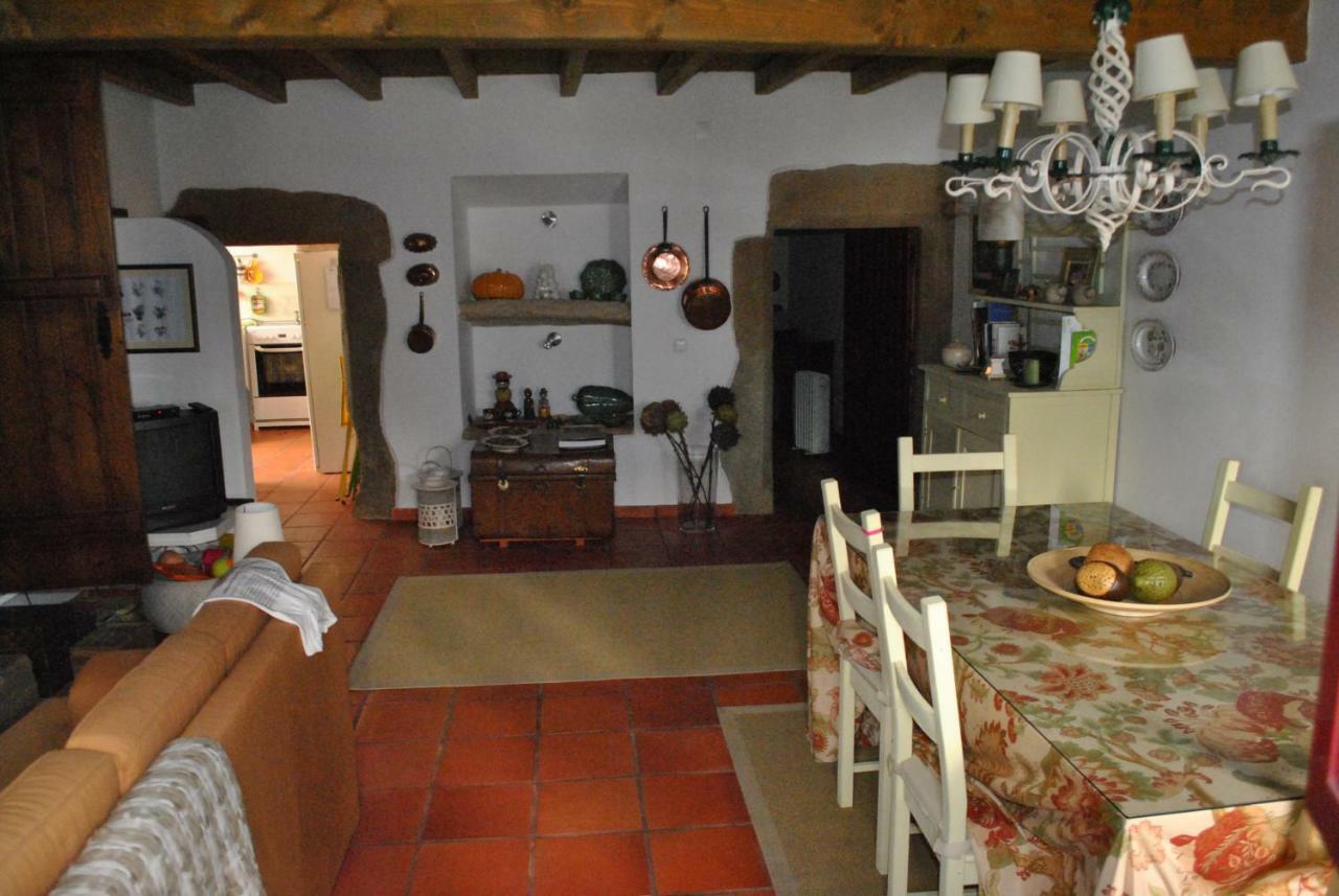 Casa típica alentejana Villa Alpalhão Eksteriør bilde