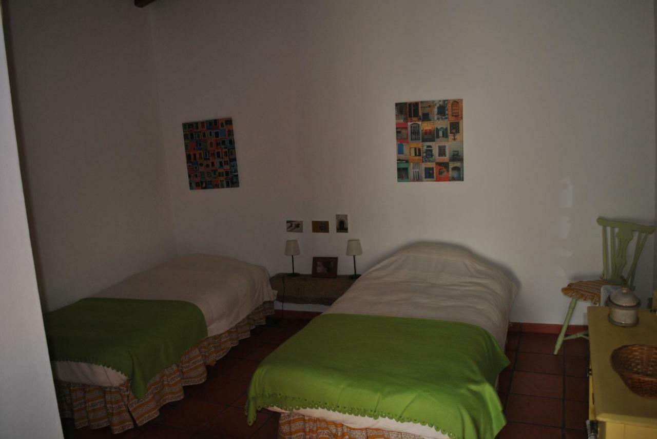 Casa típica alentejana Villa Alpalhão Eksteriør bilde
