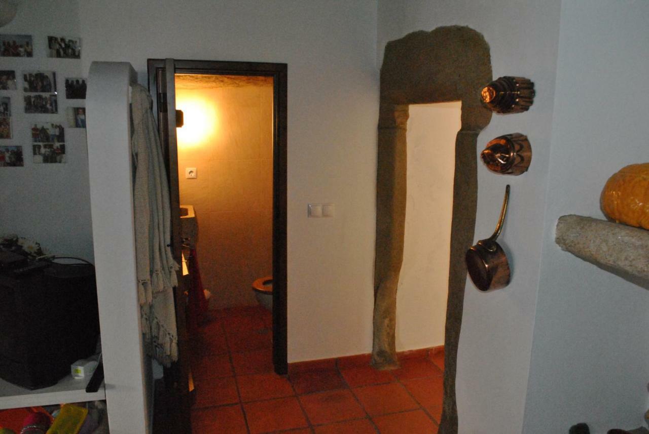 Casa típica alentejana Villa Alpalhão Eksteriør bilde