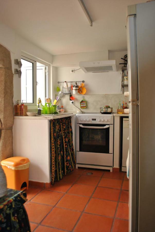 Casa típica alentejana Villa Alpalhão Eksteriør bilde